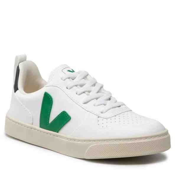 Veja Small V-10 Lace Cwl CX0711928CJ
