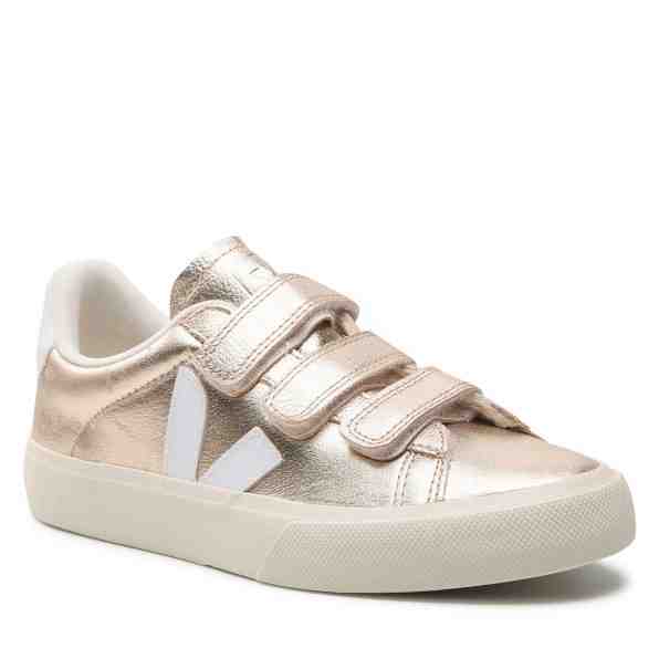 Veja Recife Logo Chromefree RC0502418A