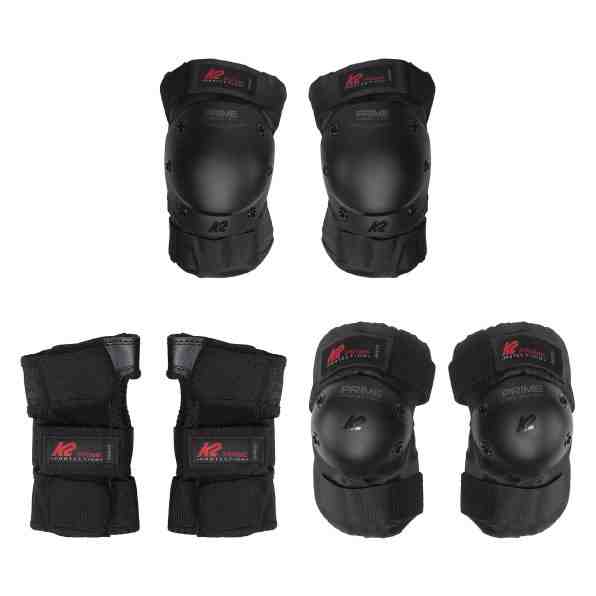 K2 Prime Pad Set M 30E1412.1.1.S