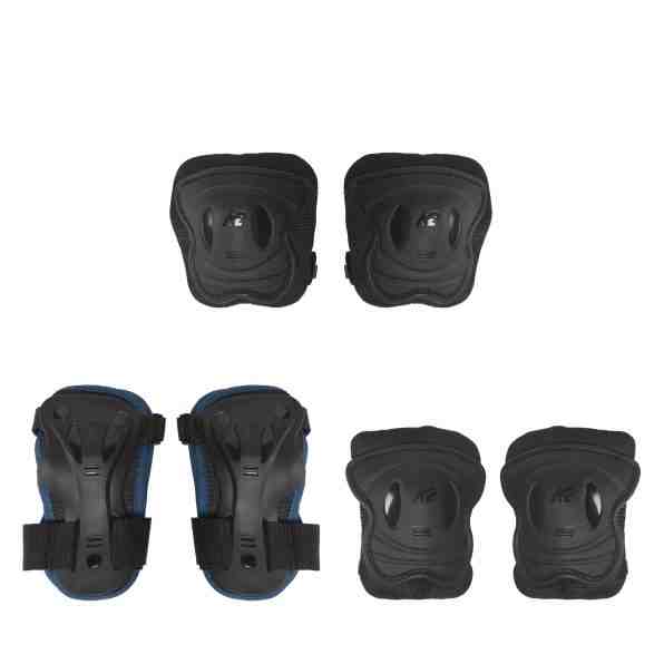 K2 Raider Pro Pad Set 30E1400