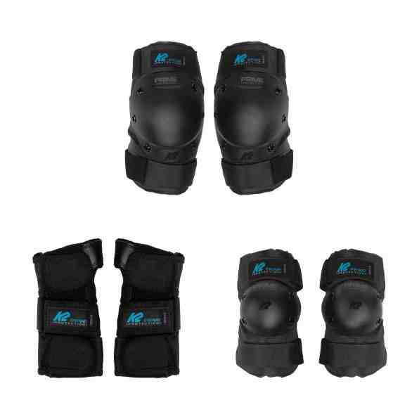 K2 Prime Pad Set W 30E1414.1.1.S