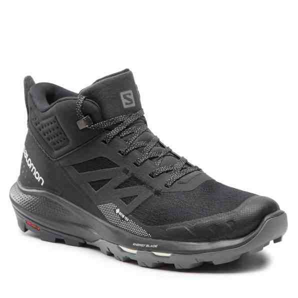 Salomon OUTpulse Mid Gtx GORE-TEX 415888 27 V0