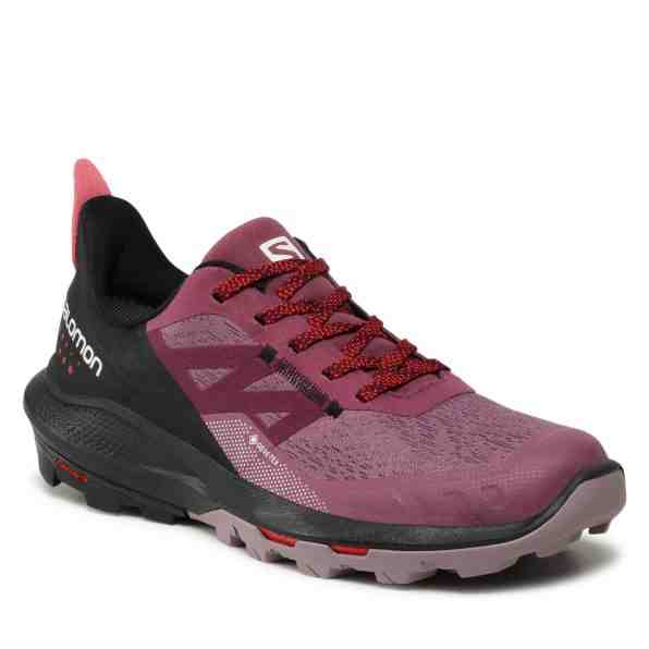 Salomon GORE-TEX Outpulse Gtx W 416897 21 V0