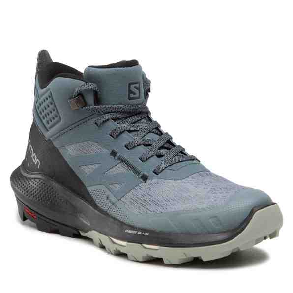 Salomon Outpulse Mid Gtx W GORE-TEX 415937 20 V0