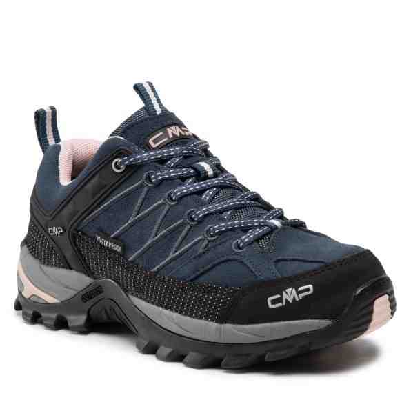 CMP Rigel Low Wmn Trekking Shoes Wp 3Q13246