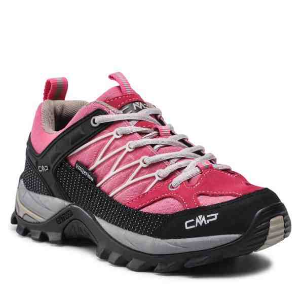 CMP Rigel Low Wmn Trekking Shoe Wp 3Q54456