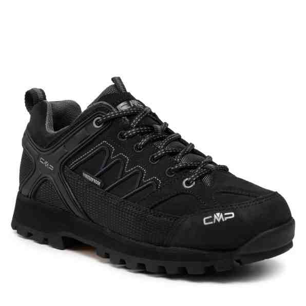 CMP Moon Low Treking Shoe Wp 31Q4787