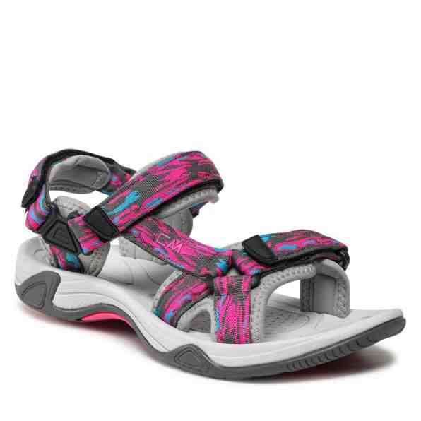 CMP Kids Hamal Hiking Sandal 38Q9954J