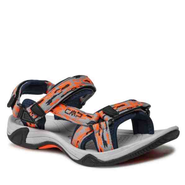 CMP Kids Hamal Hiking Sandal 38Q9954J