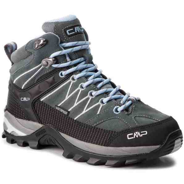CMP Rigel Mid Wmn Trekking Shoes Wp 3Q12946