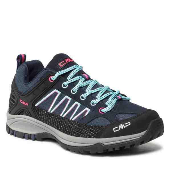 CMP Sun Wmn Hiking Shoe 3Q11156