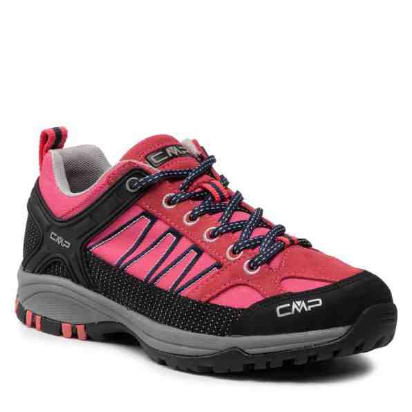 CMP Sun Wmn Hiking Shoe 3Q11156