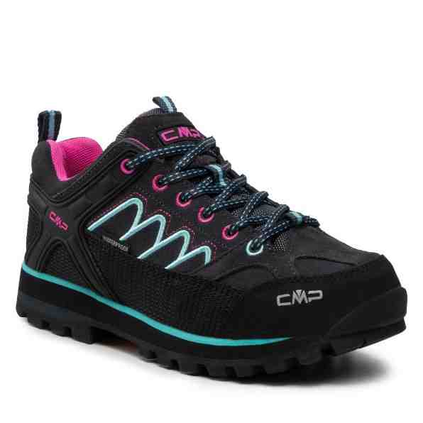 CMP Moon Low Wmn Trekking Shoe Wp 31Q4786