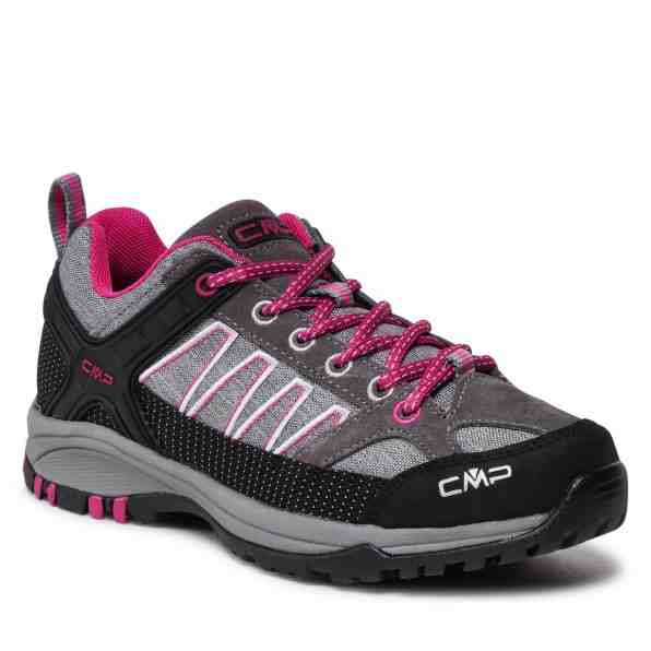 CMP Sun Wmn Hiking Shoe 3Q11156