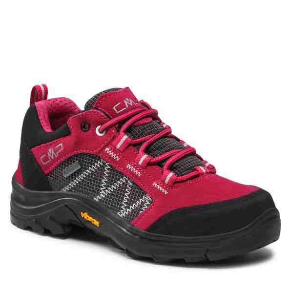 CMP Kids Thiamat Low 2.0 Trekking Shoe Wp 31Q9684