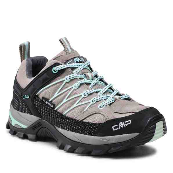 CMP Rigel Low Wmn Trekking Shoe Wp 3Q54456