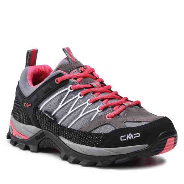 CMP Rigel Low Wmn Trekking Shoe Wp 3Q54456