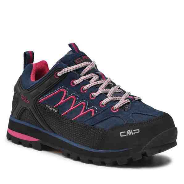 CMP Moon Low Wmn Trekking Shoe Wp 31Q4786