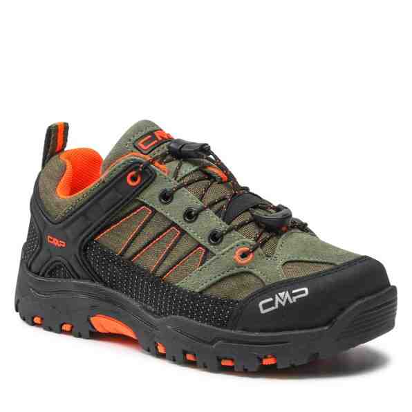 CMP Kids Sun Hiking Shoe 3Q11154