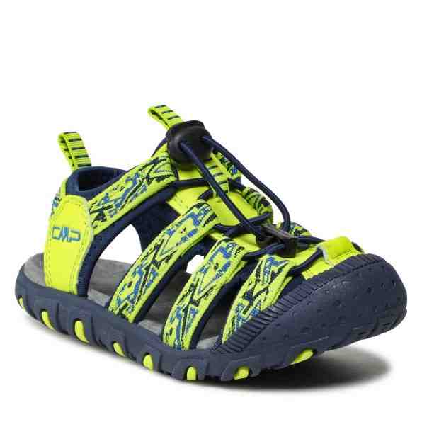 CMP Kids Sahibh Hiking Sandal 30Q9524