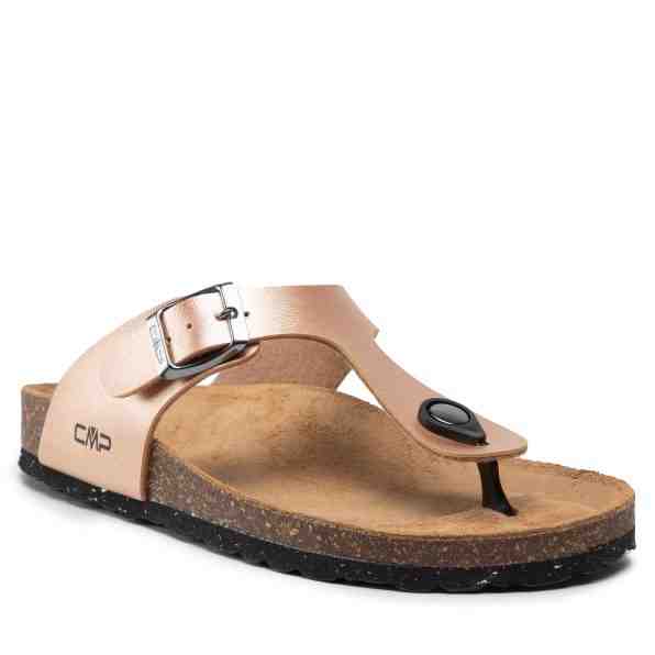 CMP Eco Mymosa Wmn Flip FLop 3Q91036