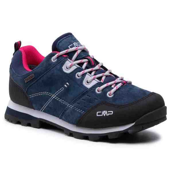 CMP Alcor Low Wmn Trekking Shoes Wp 39Q4896