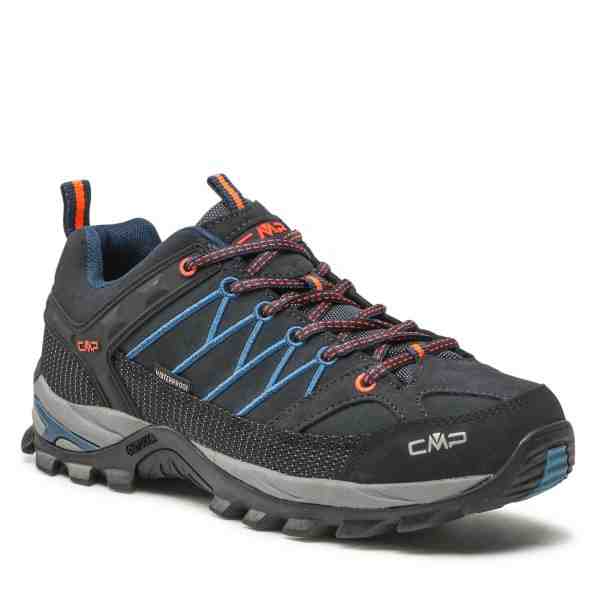 CMP Rigel Low Trekking Shoes Wp 3Q13247