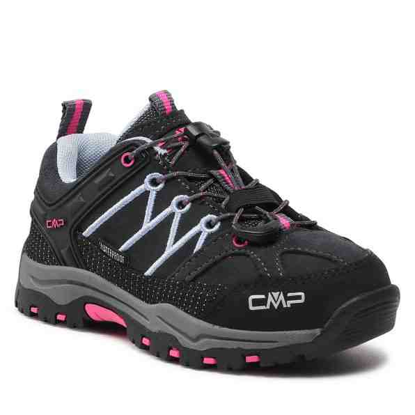 CMP Rigel Low Trekking Shoes Wp 3Q13244