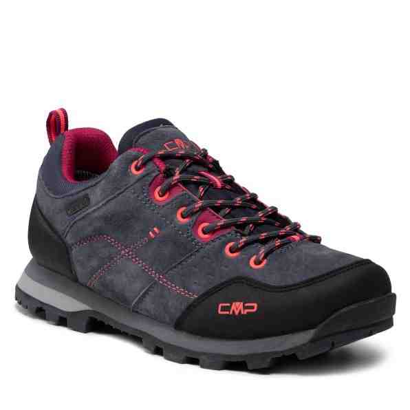 CMP Alcor Low Wmn Trekking Shoes Wp 39Q4896