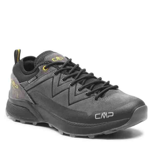 CMP Kaleepso Low Hiking Shoe Wp 31Q4907