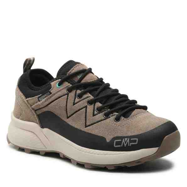 CMP Kaleepso Low Wmn Shoe Wp 31Q4906
