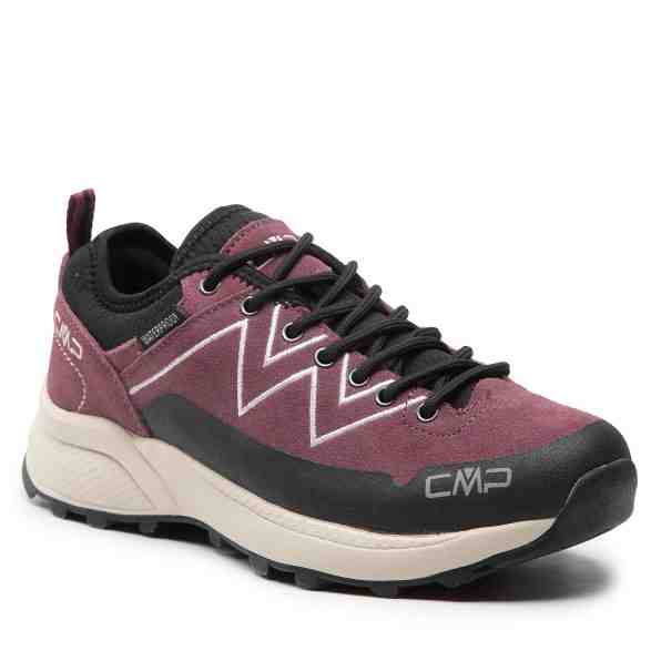 CMP Kaleepso Low Wmn Hiking Shoe Wp 31Q4906