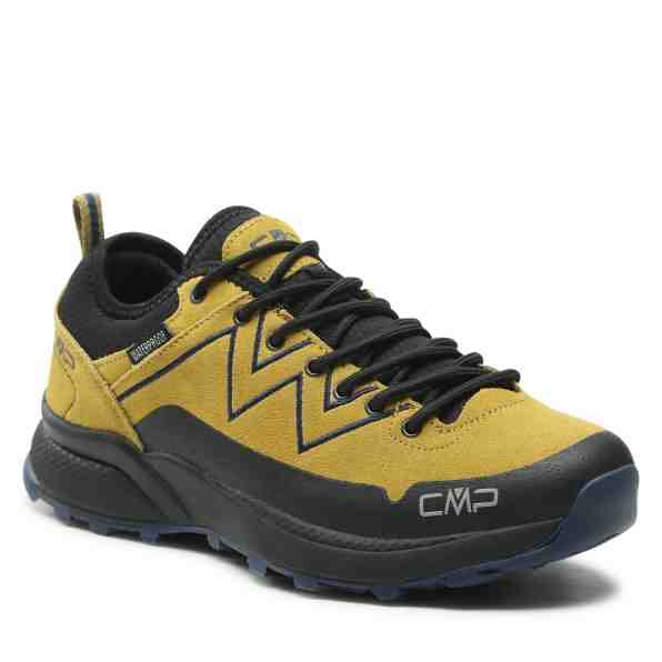 CMP Kaleepso Low Hiking Shoe Wp 31Q4907