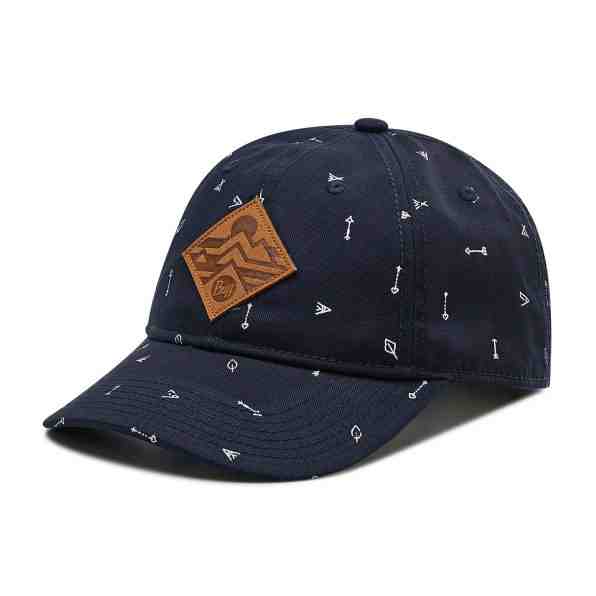 Buff Baseball Cap Kids Arrows 120052.788.10.00