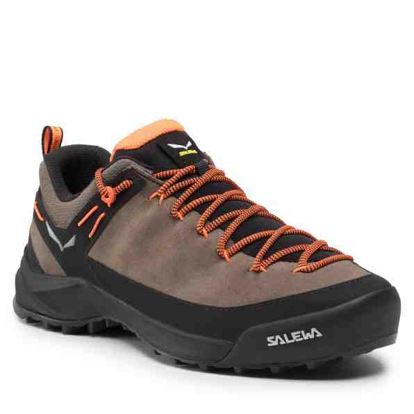 Salewa Ms Wildfire Leather 61395 7953