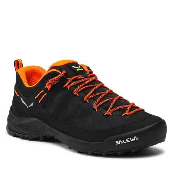 Salewa Ms Wildfire Leather 61395 0938