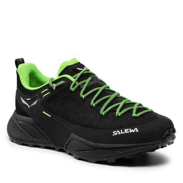 Salewa Ms Dropline Leather 61393-0919