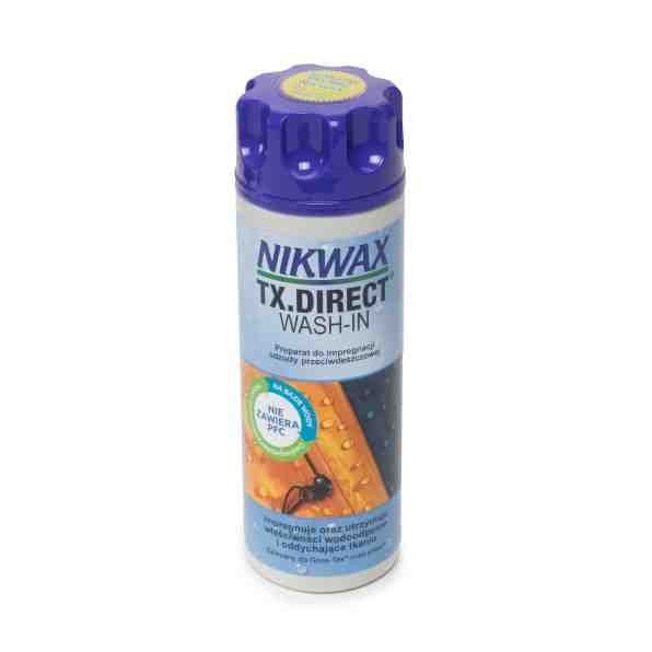 Nikwax Tx.Direct Wash-In