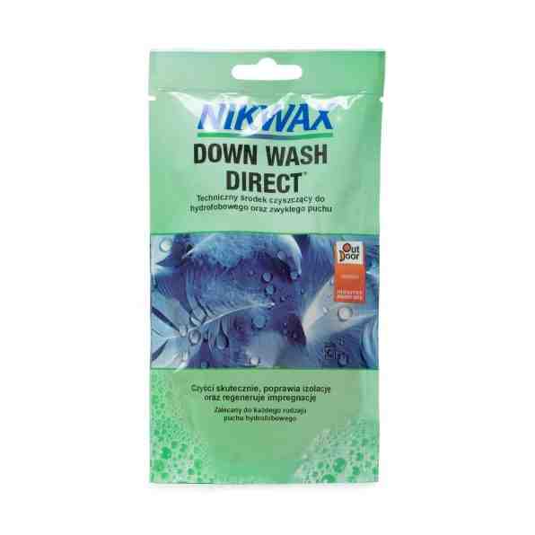 Nikwax Down Wash Direct