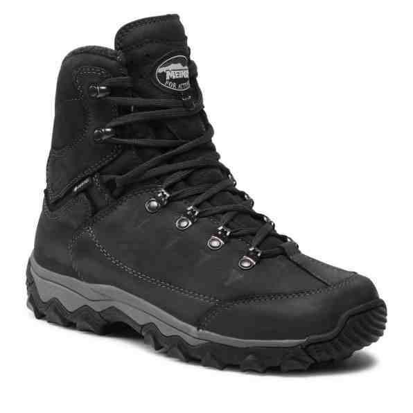 Meindl Ohio Winter Gtx GORE-TEX 7624