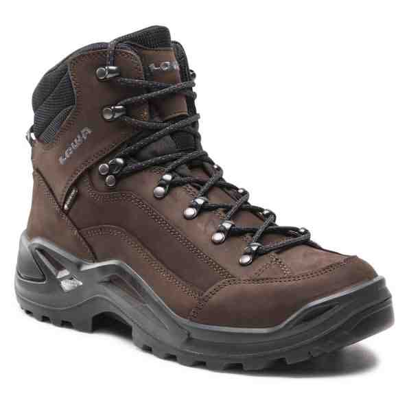 Lowa Renegade Gtx Mid GORE-TEX 310945