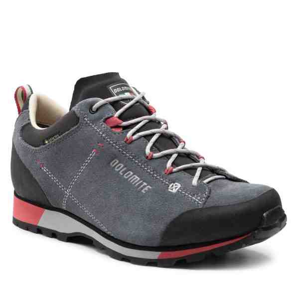 Dolomite Cinquantaquattro Hike Low Evo Gtx Wmn GORE-TEX