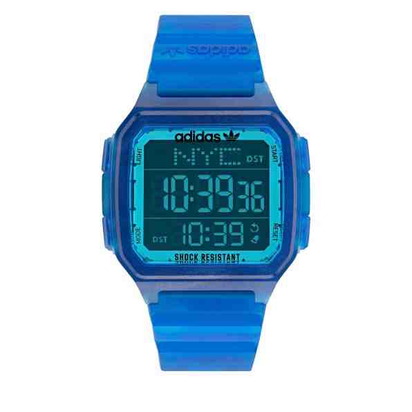 adidas Originals Street Digital One GMT AOST22047