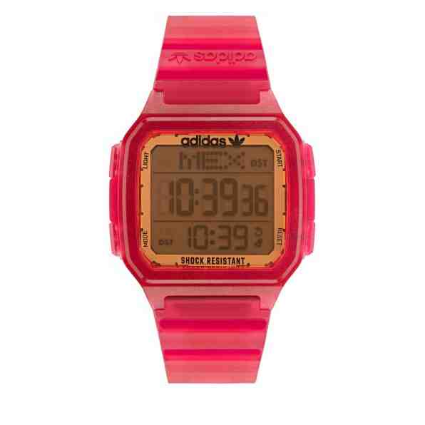 adidas Originals Street Digital One GMT AOST22052