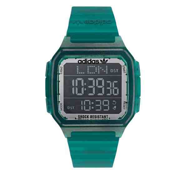 adidas Originals Street Digital One GMT AOST22048