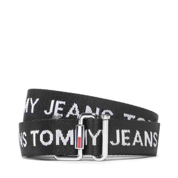 Tommy Jeans Tjw Essential Webbing Belt AW0AW11650