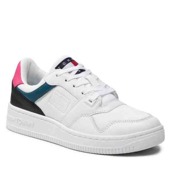 Tommy Jeans Mix Basket Wmn EN0EN01878