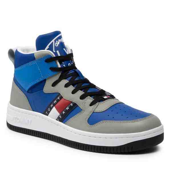 Tommy Jeans Mid Pop Basket EM0EM01015
