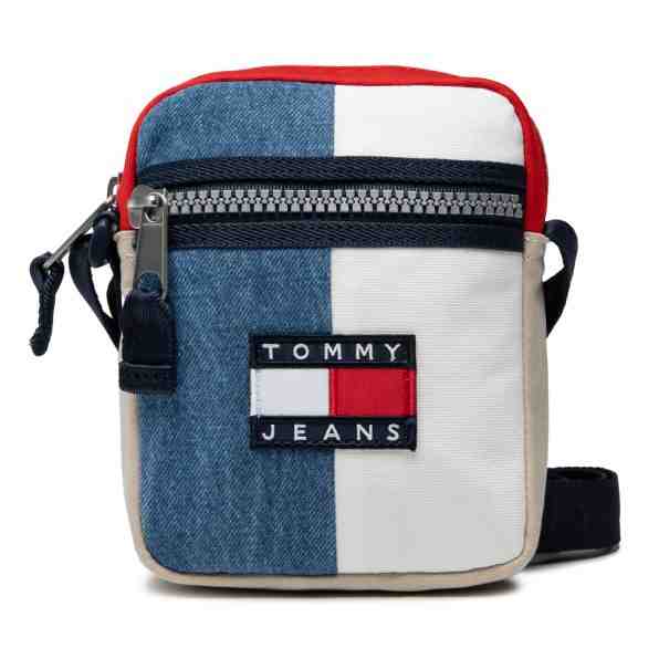 Tommy Jeans Tjm Heritage Reporter Varsity AM0AM08855