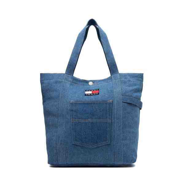 Tommy Jeans Tjm Heritage Tote AM0AM09565